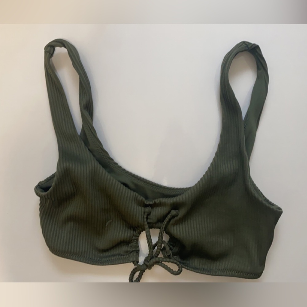 bikini top